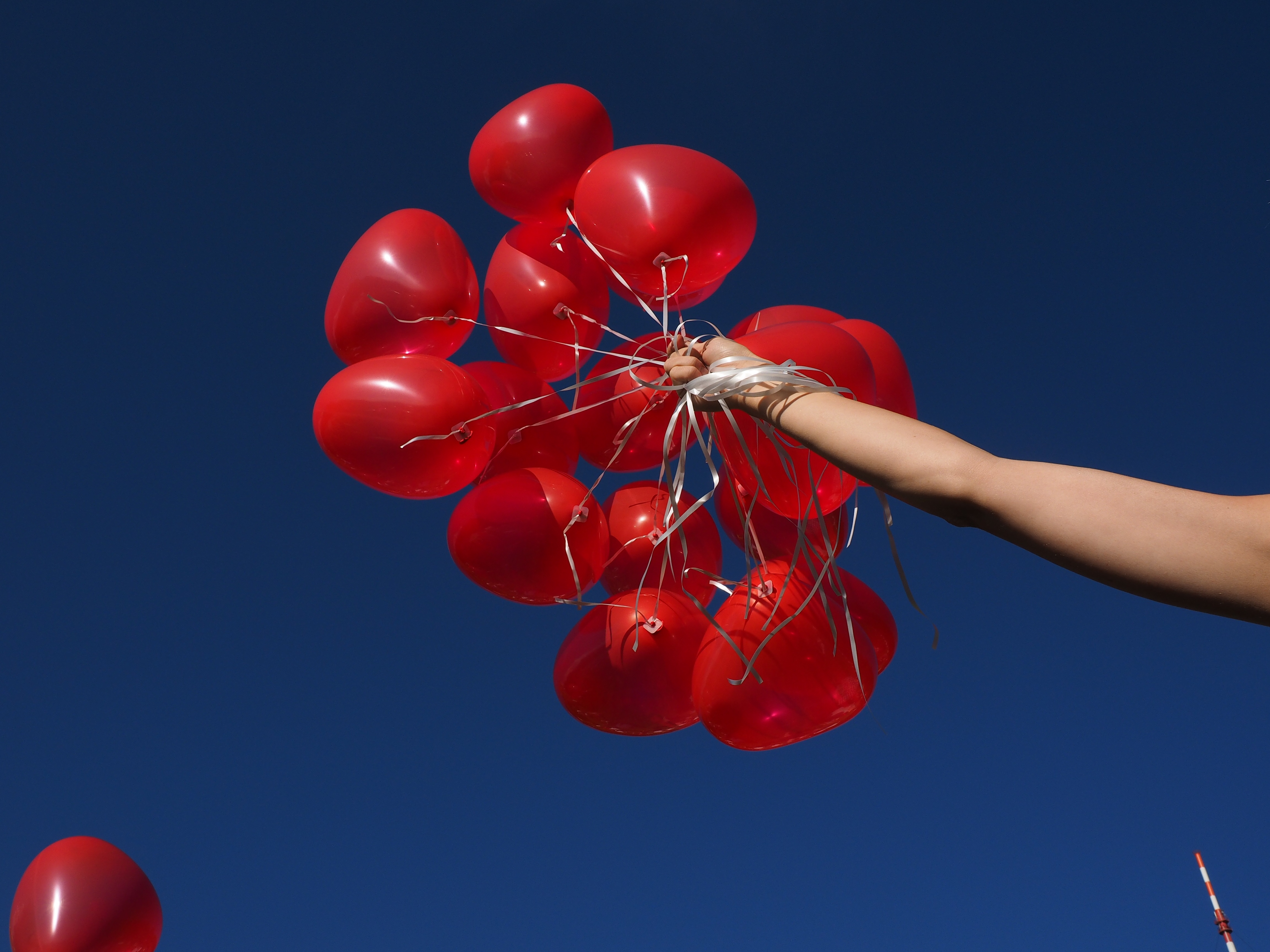 Unser Ballon-Lieferservice