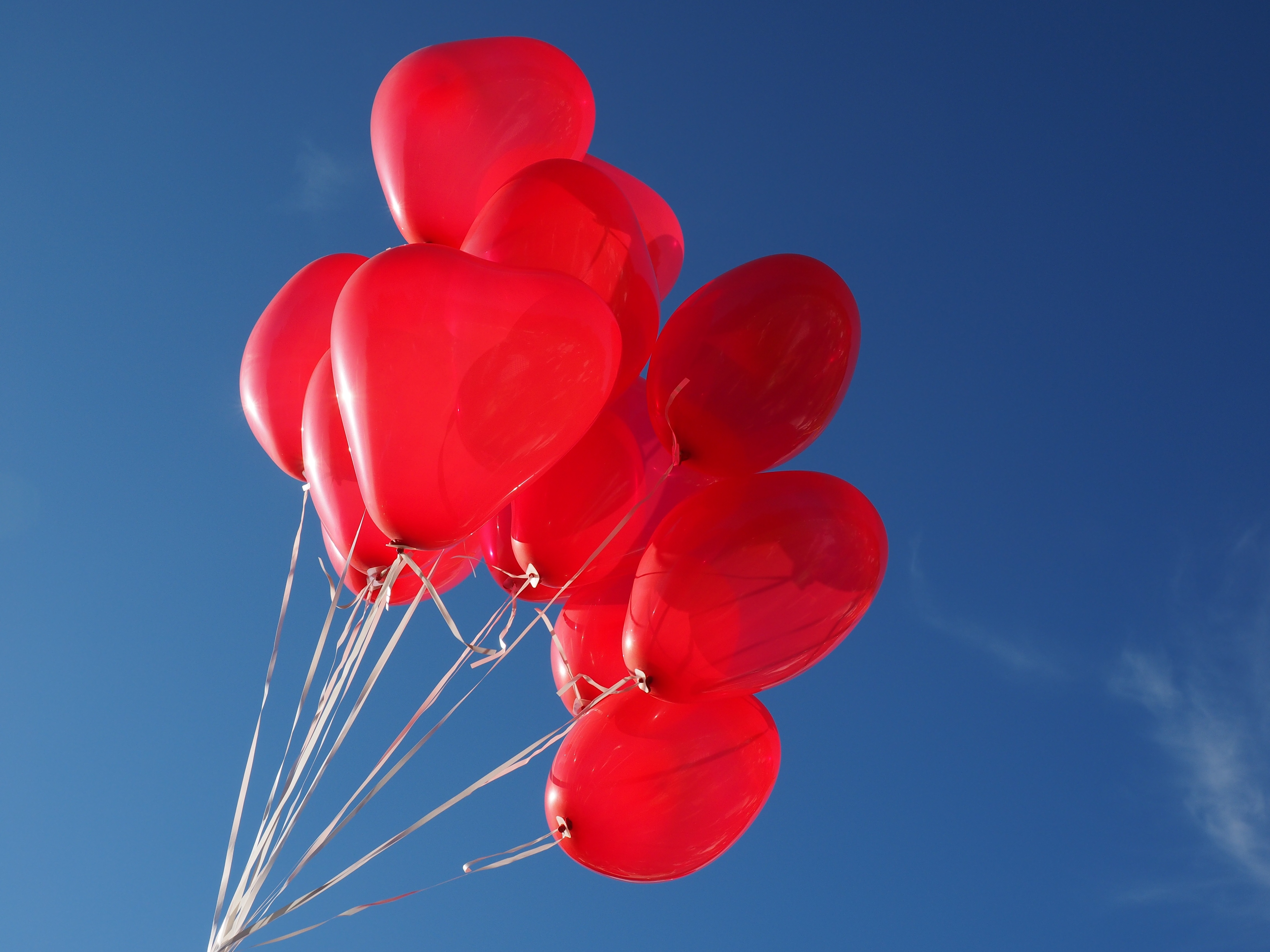 Unser Ballon-Lieferservice